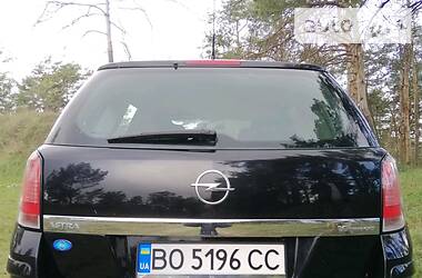 Універсал Opel Astra 2006 в 