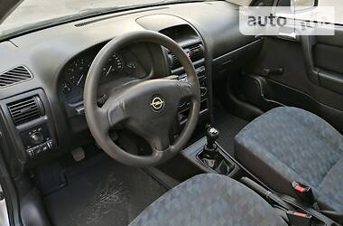 Універсал Opel Astra 2000 в 