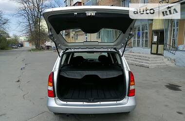 Універсал Opel Astra 2000 в 