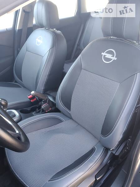 Универсал Opel Astra 2011 в Коломые