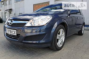 Універсал Opel Astra 2009 в 