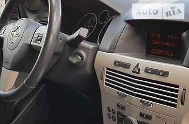Універсал Opel Astra 2009 в 