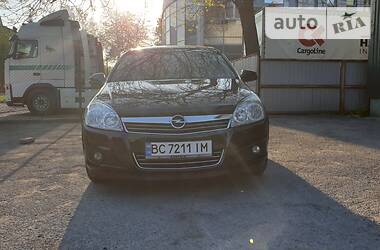 Універсал Opel Astra 2009 в 