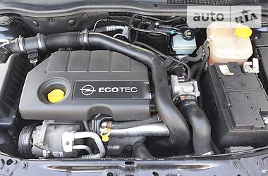 Універсал Opel Astra 2009 в 