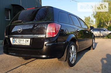 Універсал Opel Astra 2009 в 
