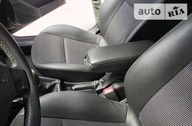 Хэтчбек Opel Astra 2008 в 