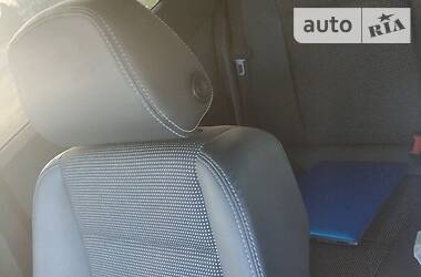 Хэтчбек Opel Astra 2008 в 