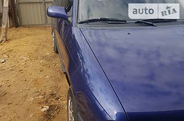 Універсал Opel Astra 1997 в 