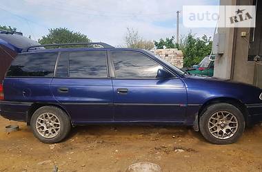 Універсал Opel Astra 1997 в 