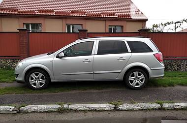 Универсал Opel Astra 2009 в 