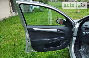 Универсал Opel Astra 2009 в 