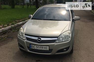 Універсал Opel Astra 2007 в 