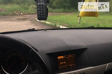 Універсал Opel Astra 2007 в 
