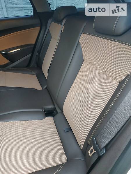 Універсал Opel Astra 2012 в Лубнах фото 18 Універсал Opel Astra 2012 в Лубнах