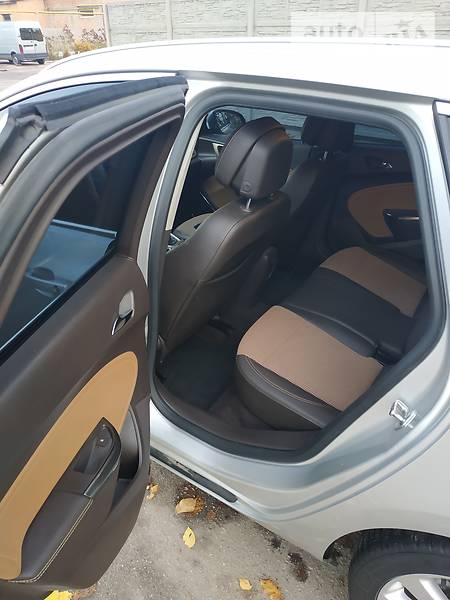 Універсал Opel Astra 2012 в Лубнах фото 19 Універсал Opel Astra 2012 в Лубнах