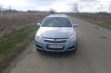 Універсал Opel Astra 2009 в 