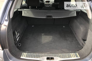 Універсал Opel Astra 2005 в 