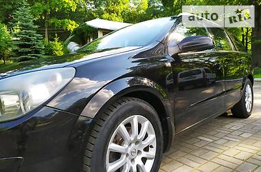 Універсал Opel Astra 2005 в 