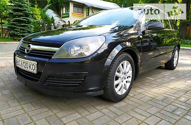 Універсал Opel Astra 2005 в 