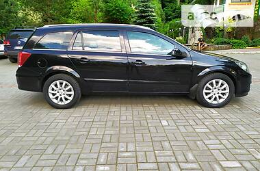 Універсал Opel Astra 2005 в 