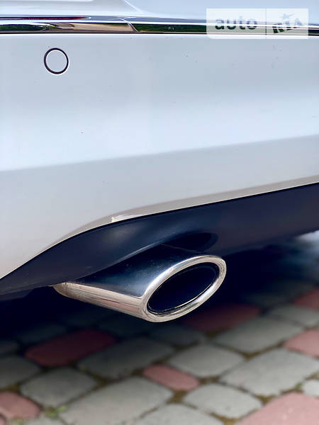 Універсал Opel Astra 2013 в Чернівцях