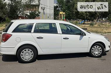 Универсал Opel Astra 2008 в Киеве