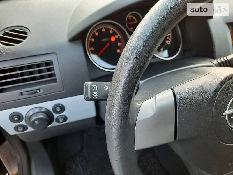 Універсал Opel Astra 2006 в Полтаві фото 24 Універсал Opel Astra 2006 в Полтаві