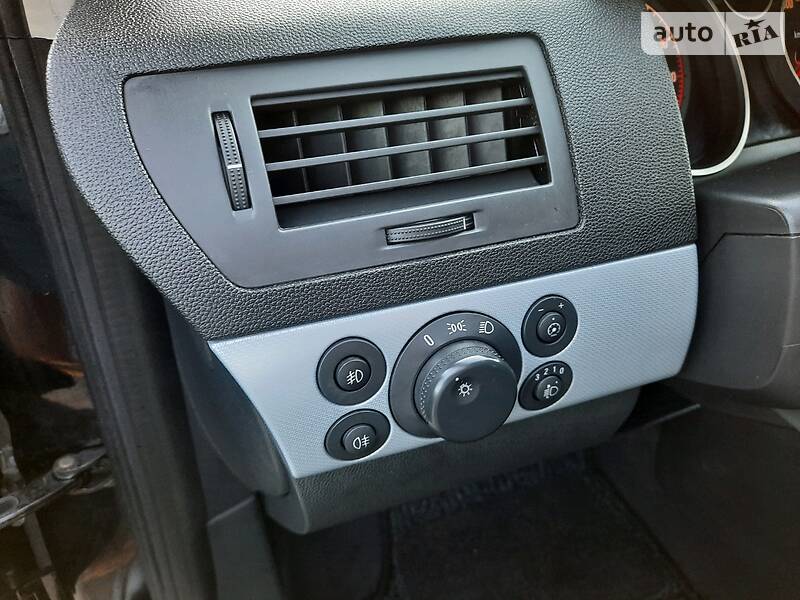 Універсал Opel Astra 2006 в Полтаві фото 25 Універсал Opel Astra 2006 в Полтаві