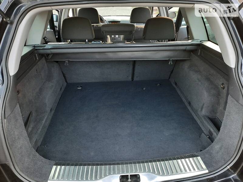 Універсал Opel Astra 2006 в Полтаві фото 43 Універсал Opel Astra 2006 в Полтаві
