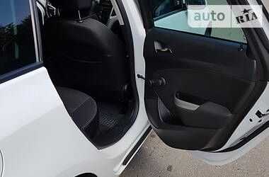 Універсал Opel Astra 2011 в 