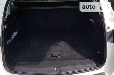 Універсал Opel Astra 2011 в 