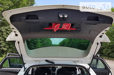 Універсал Opel Astra 2011 в 