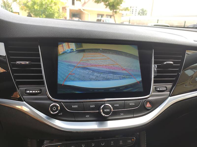 Універсал Opel Astra 2016 в Луцьку фото 49 Універсал Opel Astra 2016 в Луцьку