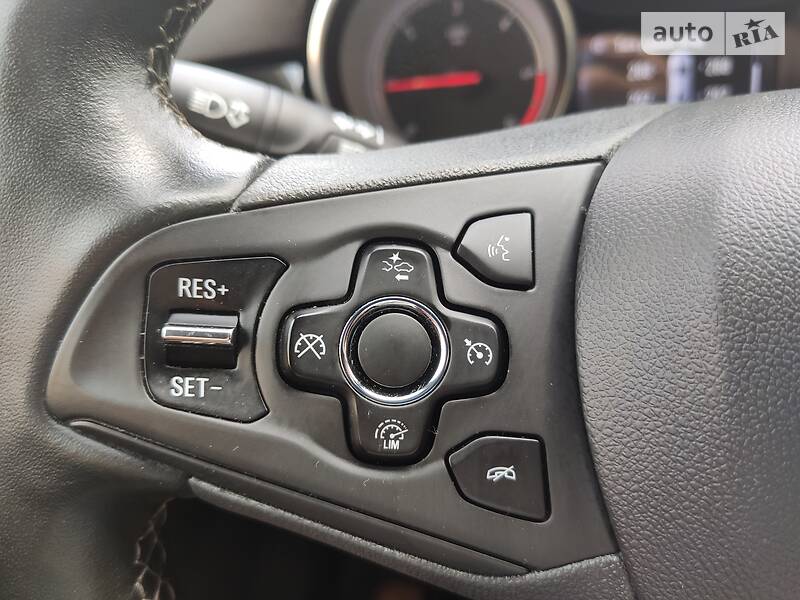 Універсал Opel Astra 2016 в Луцьку фото 58 Універсал Opel Astra 2016 в Луцьку