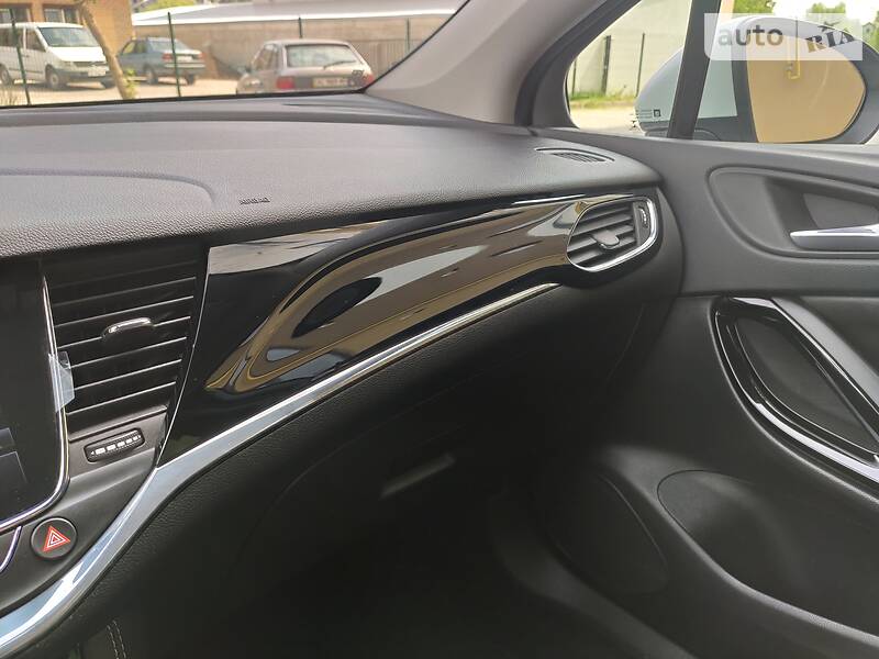 Універсал Opel Astra 2016 в Луцьку фото 63 Універсал Opel Astra 2016 в Луцьку