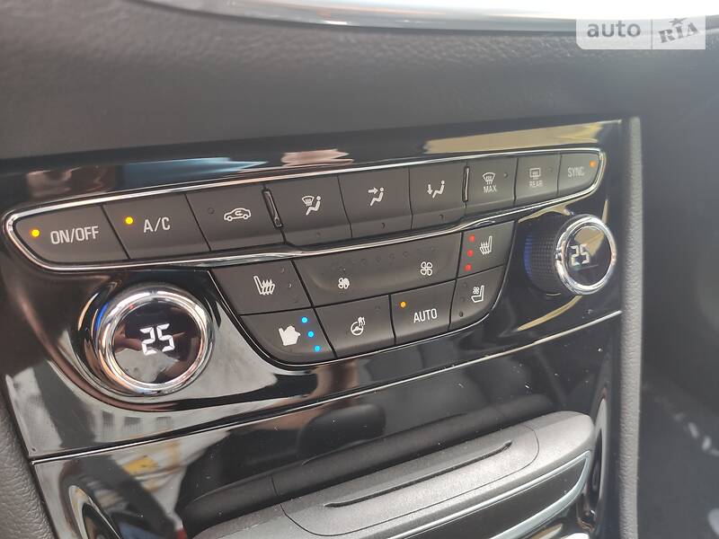 Універсал Opel Astra 2016 в Луцьку фото 61 Універсал Opel Astra 2016 в Луцьку