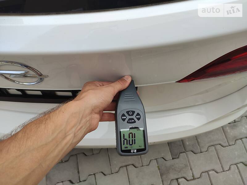 Універсал Opel Astra 2016 в Луцьку фото 84 Універсал Opel Astra 2016 в Луцьку