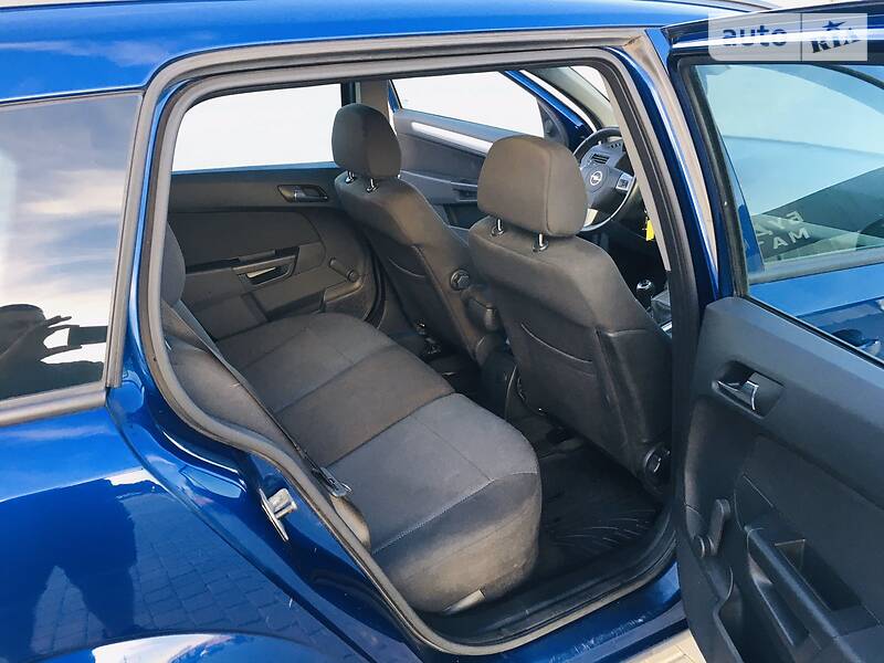 Универсал Opel Astra 2009 в Ковеле