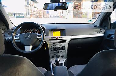 Универсал Opel Astra 2009 в Ковеле