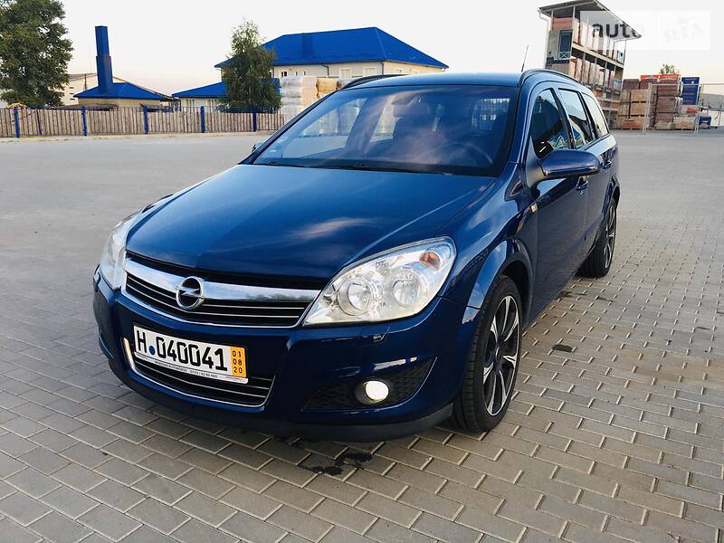 Универсал Opel Astra 2009 в Ковеле