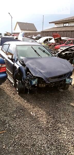 Седан Opel Astra 2007 в Сарнах