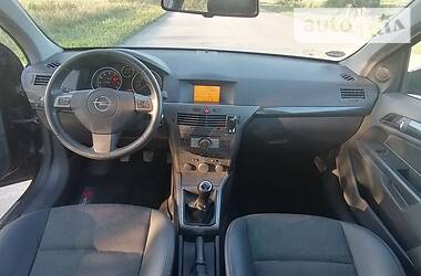 Универсал Opel Astra 2005 в Сумах