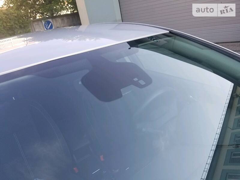 Хэтчбек Opel Astra 2011 в Львове