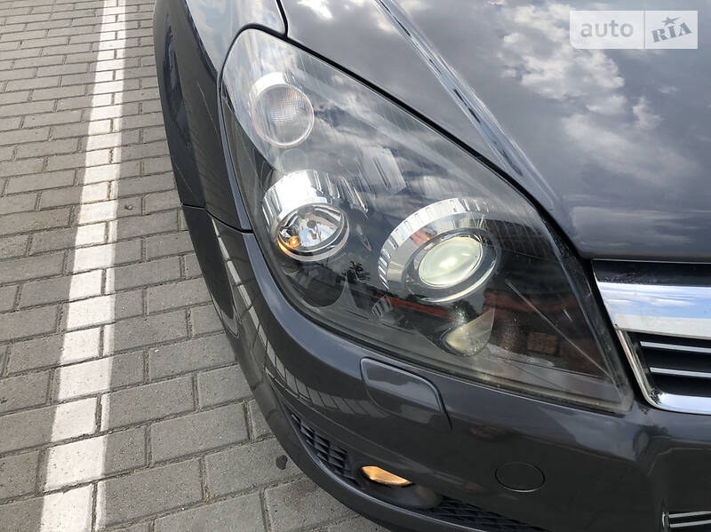 Універсал Opel Astra 2009 в Коломиї фото 19 Універсал Opel Astra 2009 в Коломиї