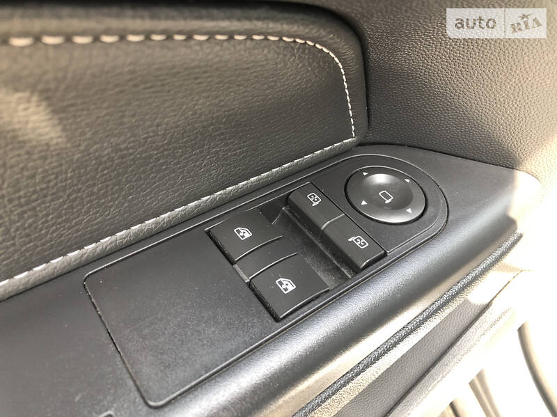 Універсал Opel Astra 2009 в Коломиї фото 29 Універсал Opel Astra 2009 в Коломиї