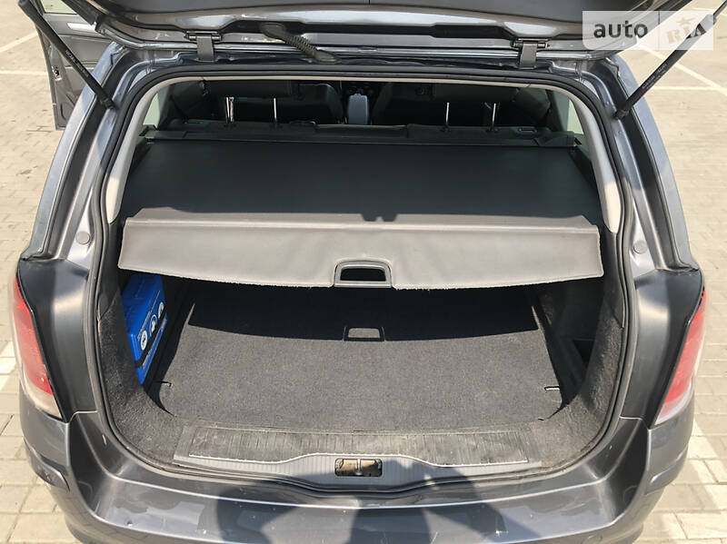 Універсал Opel Astra 2009 в Коломиї фото 39 Універсал Opel Astra 2009 в Коломиї