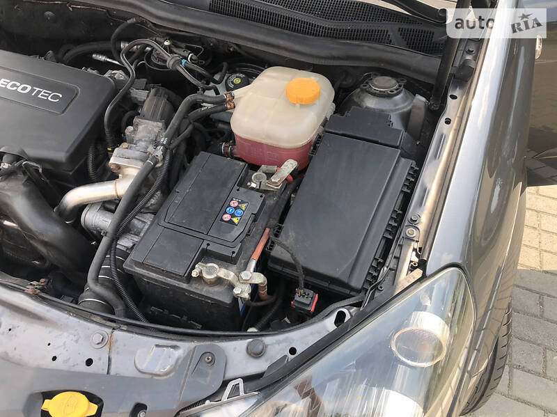Універсал Opel Astra 2009 в Коломиї фото 46 Універсал Opel Astra 2009 в Коломиї