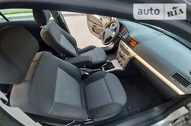 Хэтчбек Opel Astra 2008 в Белой Церкви