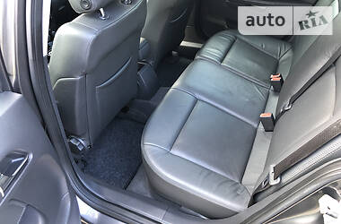 Універсал Opel Astra 2009 в 