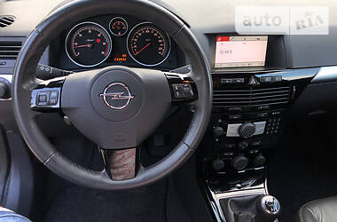 Універсал Opel Astra 2009 в 